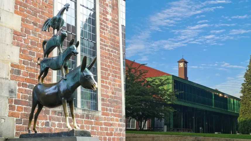 IJCAI-ECAI 2026: Constructor University at the world’s leading AI conference