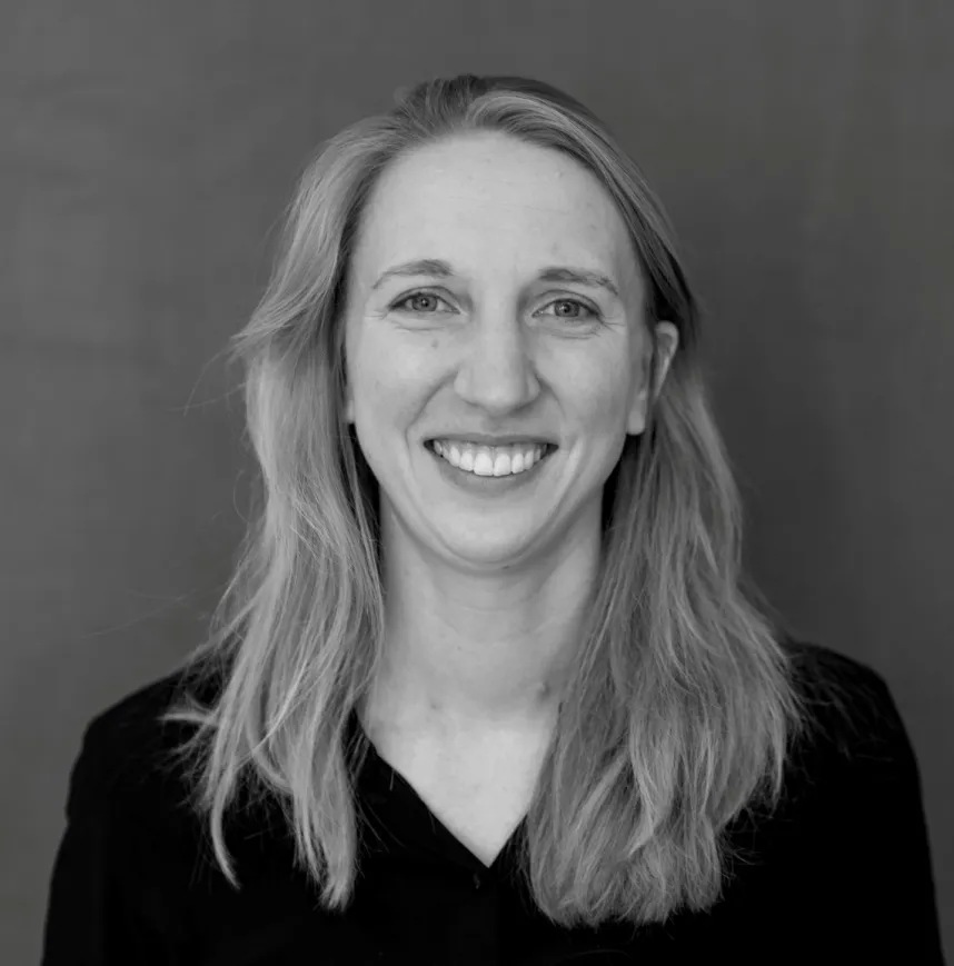 Anna-Lena Schindl studied Physics at Jacobs University, and now helps launch science-based startups as a Principal at Positron.