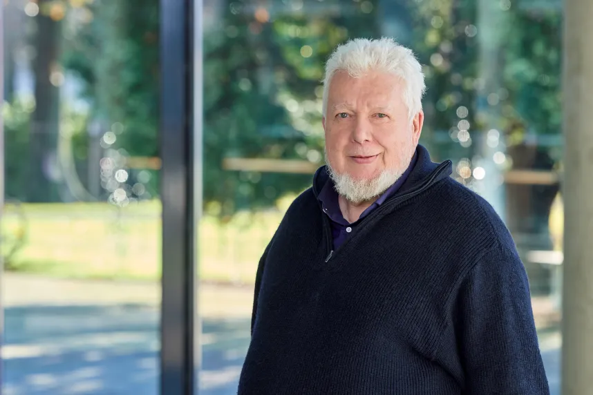 Constructor University Professor of Social Science Methodology Klaus Boehnke was appointed President of the Political Psychology Division of the International Association of Applied Psychology.