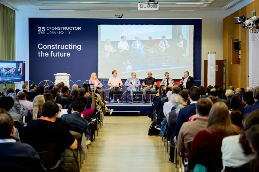  From Pioneers to Possibilities seminar
