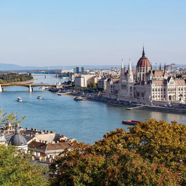 Budapest