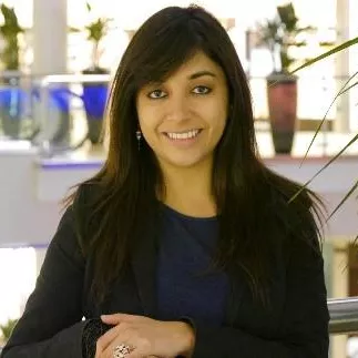 Sandra Estefania Ullrich Gavilanes