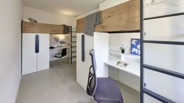 Double Room Loft Resized