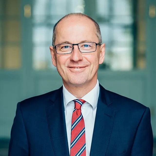 Faulhammer Friedrich