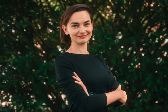Dara Melnyk