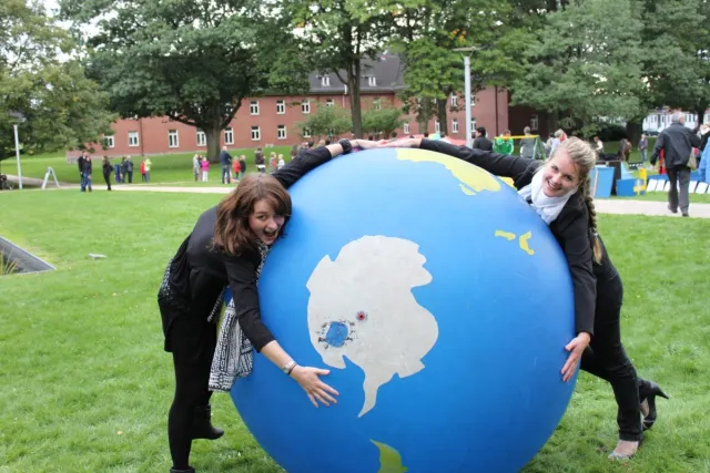 Study Computer Science in Germany