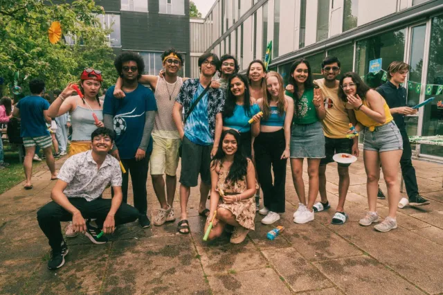 Student Life at Constructor University