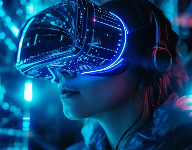 Constructor Entrepreneurship and Innovation Center