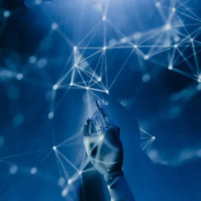 We Support Early-Staged Startups