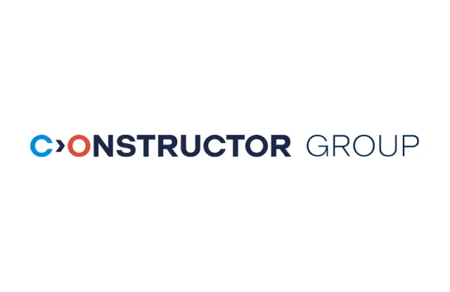 Constructor Group logo