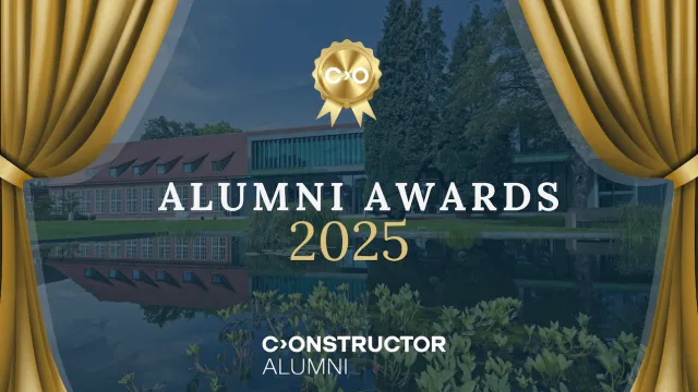 Constructor Alumni Awards