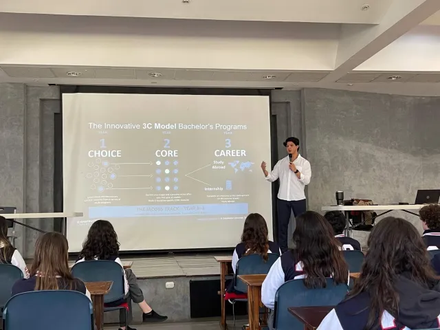 Ambassador Program 1