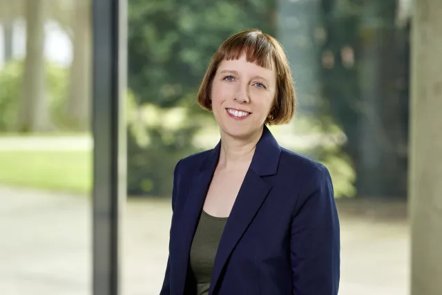 Photo of Mandi Larsen