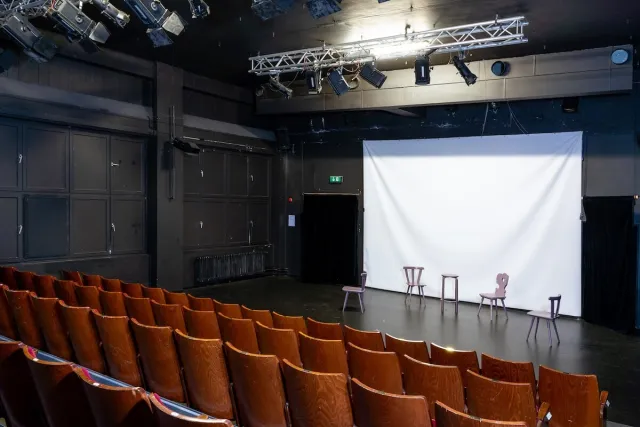 Arts & Culture Center Image