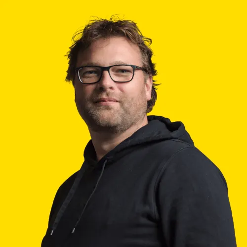 Madelon Bangma Profile Photo