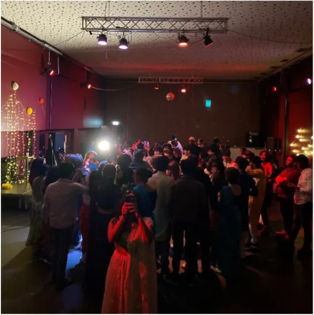 The Other Side Image