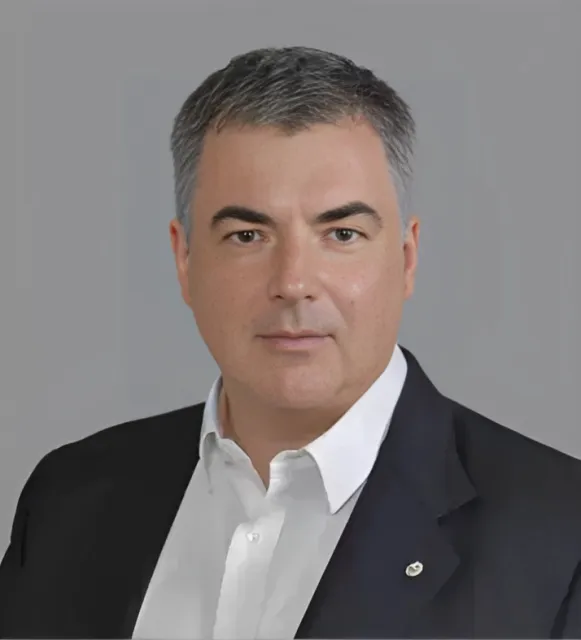 Professor Sir Konstantin Novoselo