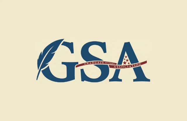 GSA Logo
