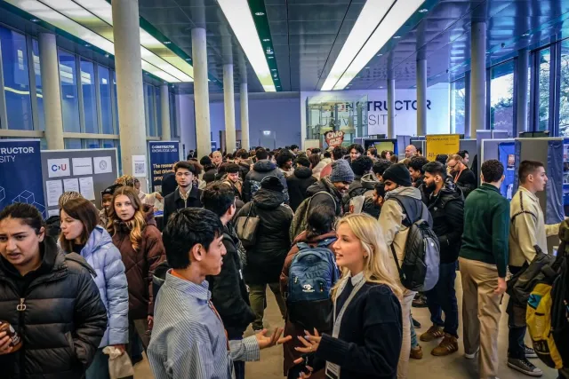 Career Days Header Image