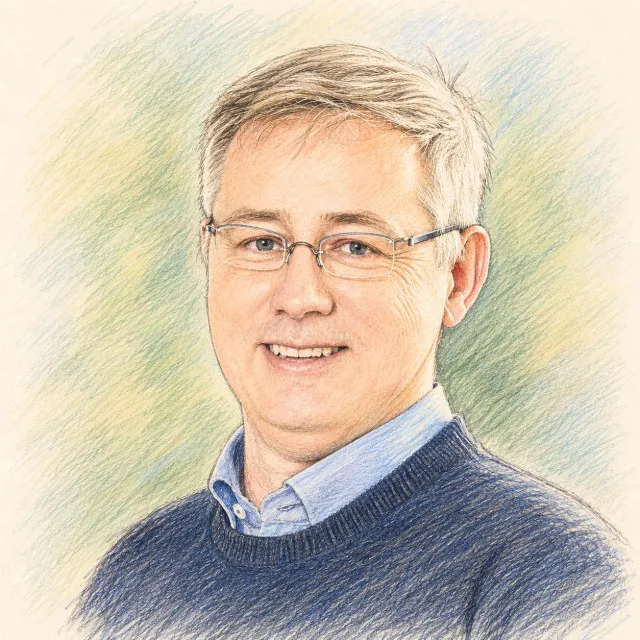 Prof. Ulrich Kleinekathöfer