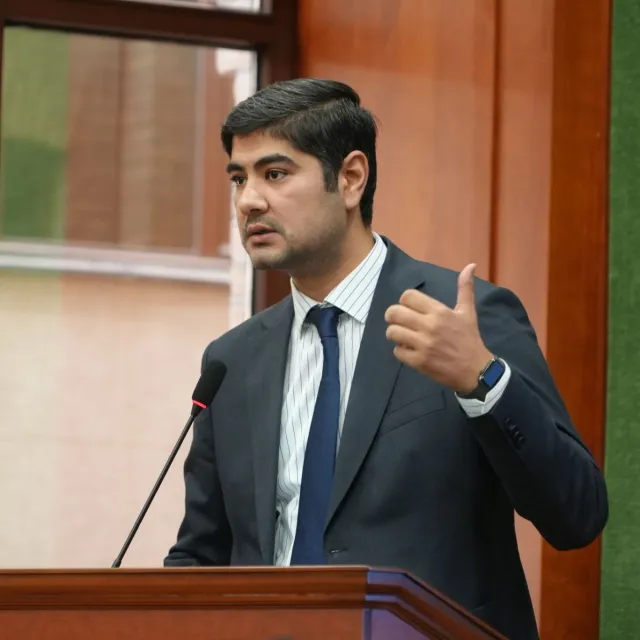 Azamat Nurmatov